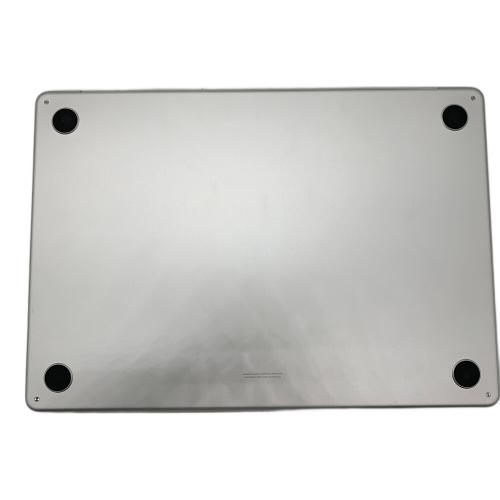 Apple (アップル) MacBook Air 2024年製 A3114 15インチ Mac OS CPU:M3 メモリ:16GB SSD:512GB GV43WJLFJC