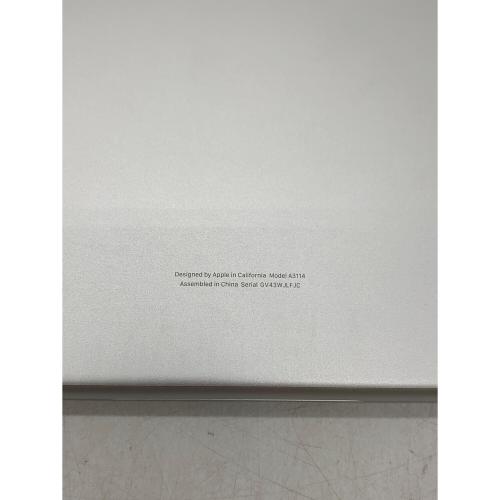Apple (アップル) MacBook Air 2024年製 A3114 15インチ Mac OS CPU:M3 メモリ:16GB SSD:512GB GV43WJLFJC
