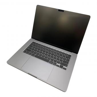 Apple (アップル) MacBook Air A3114 15インチ Mac OS CPU:M3 メモリ:16GB SSD:512GB