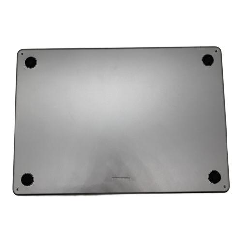 Apple (アップル) MacBook Air A3114 15インチ Mac OS CPU:M3 メモリ:16GB SSD:512GB