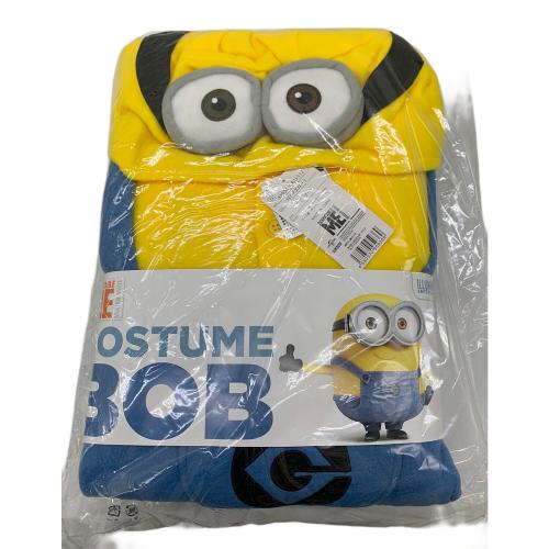 SAZAC (サザック) ミニオンズ・ボブ ニットパイル RBJ-112 Size Free