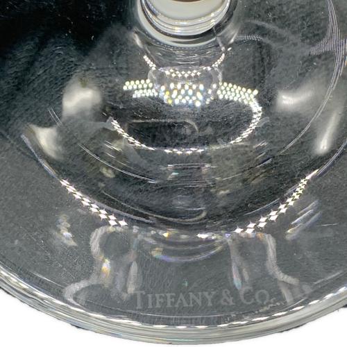 TIFFANY & Co. (ティファニー) ワイングラス