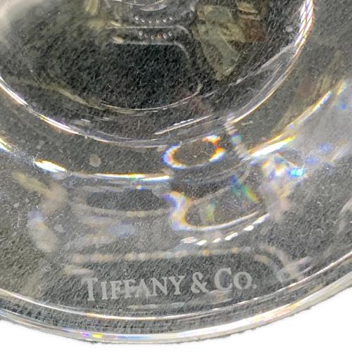 TIFFANY & Co. (ティファニー) ワイングラス