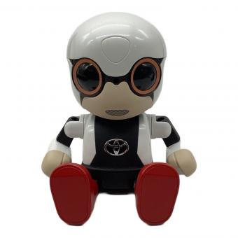 TOYOTA (トヨタ) Kirobo mini