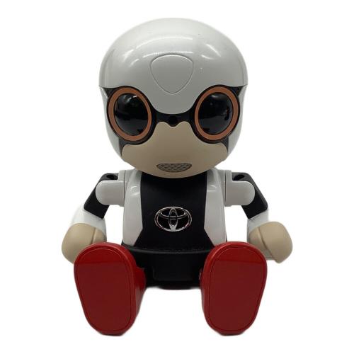 TOYOTA (トヨタ) Kirobo mini