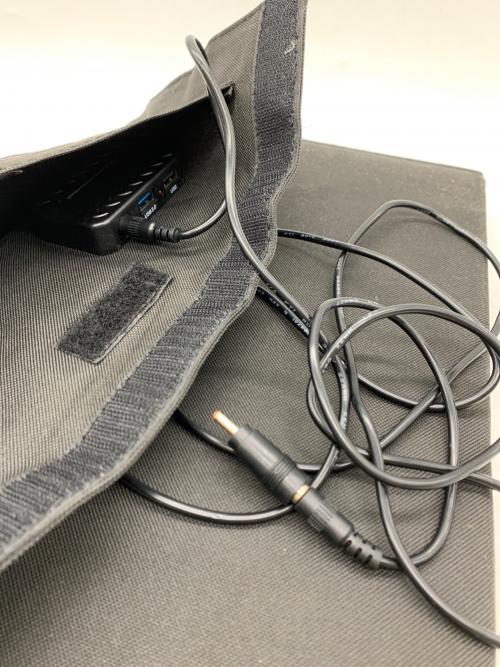 metex (メテックス) 40Wソーラーパネル