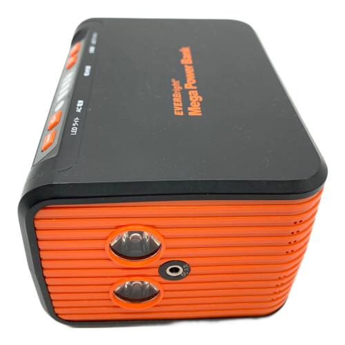 EVERBright (エバーブライト) メガパワーバンク SSBACMP8 20J-1800