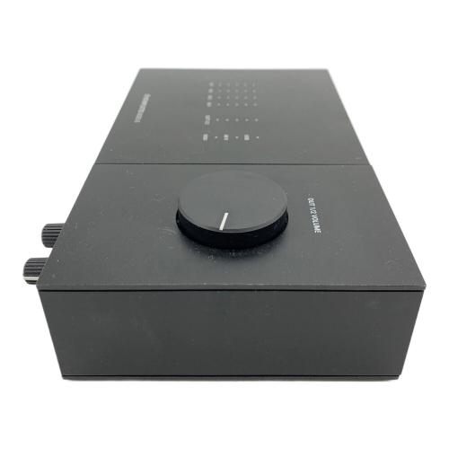 KONPLETE オーディオインターフェイス Komplete Audio MK2 6KA15492023559A