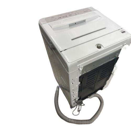 Panasonic (パナソニック) 全自動洗濯機 32 5.0kg NA-F5B3 2025年製 クリーニング済 50Hz／60Hz