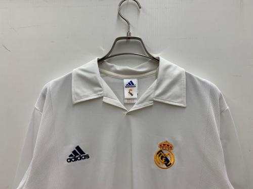 レアル・マドリード 100周年記念ユニフォーム アディダス レアルマドリード 100周年 ユニフォーム adidas アディダス M レアル