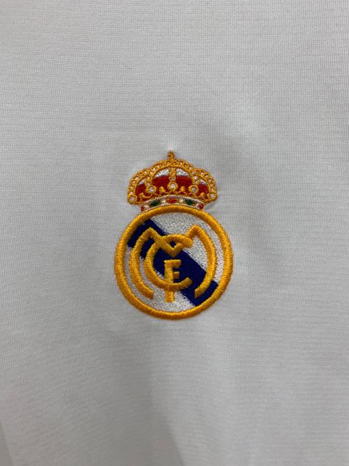 レアルマドリード　ユニフォーム　100周年　adidas アディダス adidas (アディダス) サッカーユニフォーム レアルマドリード