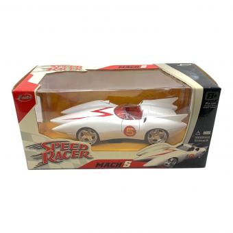 Jada Toys (ジェイダトイズ) モデルカー Mach5 1/32