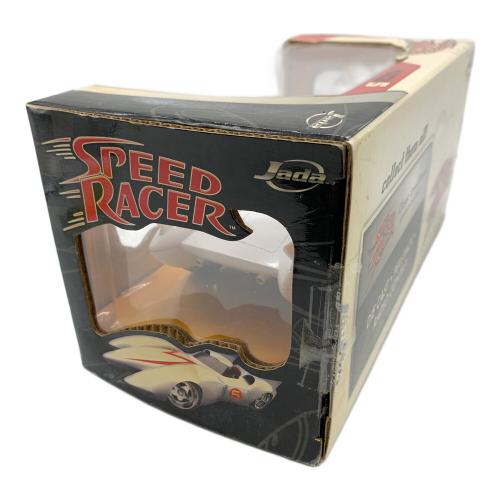 Jada Toys (ジェイダトイズ) モデルカー Mach5 1/32