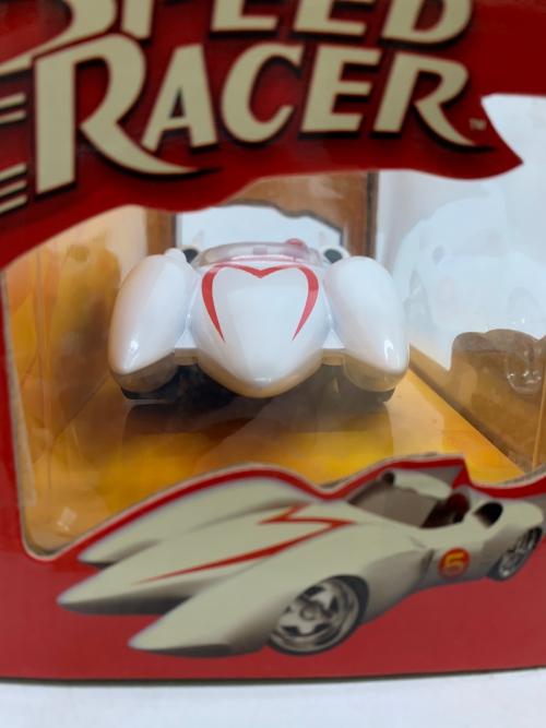 Jada Toys (ジェイダトイズ) モデルカー Mach5 1/32