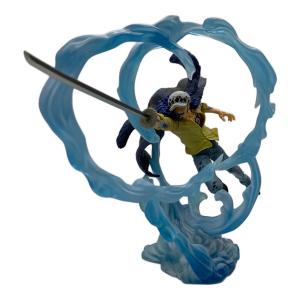 BANDAI (バンダイ) フィギュア 現状販売 トラファルガー・ロー 三船長 鬼ヶ島決戦