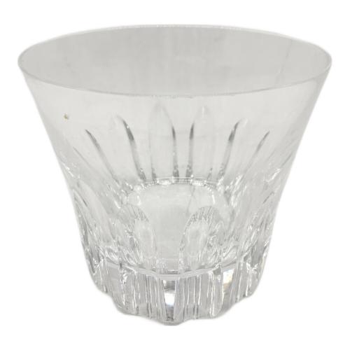 Baccarat (バカラ) ロックグラス エトナ