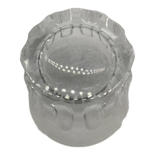 Baccarat (バカラ) ロックグラス エトナ