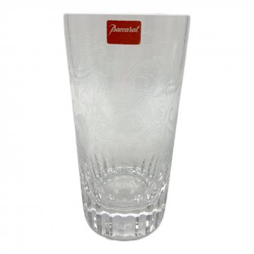 467★100円～★【未使用】Baccarat バカラ ペアグラス　ロックグラス 箱付き■2個セット  バカラ ペアグラスの通販