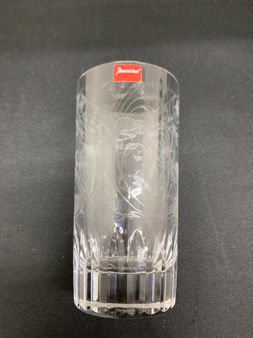 Baccarat (バカラ) タンブラー 本体のみ パルメ