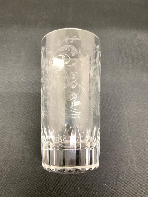 Baccarat (バカラ) タンブラー 本体のみ パルメ
