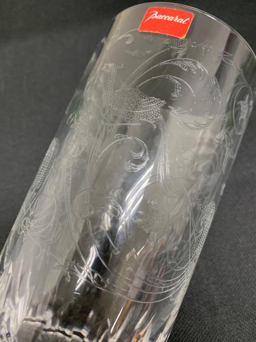 Baccarat (バカラ) タンブラー 本体のみ パルメ