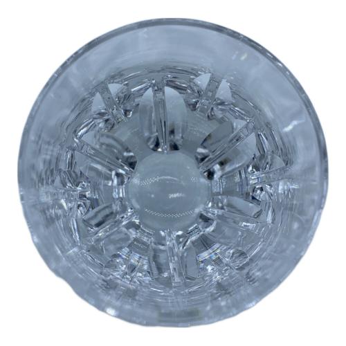 KAGAMI CRYSTAL (カガミクリスタル) ロックグラス T428-640