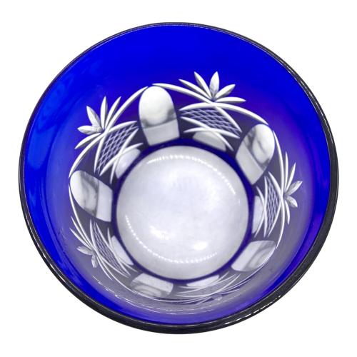 切子ロックグラス 2Pセット