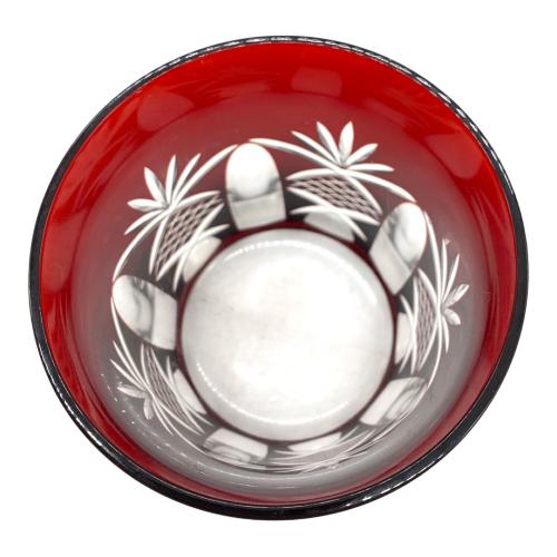 切子ロックグラス 2Pセット