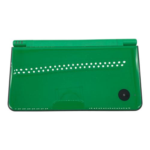 Nintendo (ニンテンドー) NintendoDSi LL グリーン ※画面キズ有 動作確認済み -