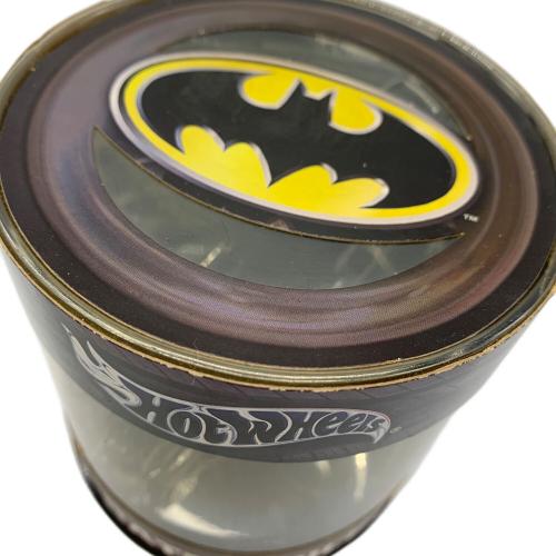 HOT WHEELS (ホットウィールズ) ミニカー BATMOBILE