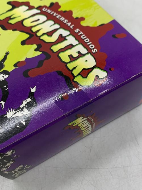 BEAR BRICK (ベアブリック) フィギュア トイザラス限定 ユニバーサルモンスターズ 5体セット