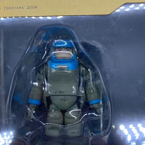 KUBRICK BEAR BRICK フィギュア ワンダーフェスティバル 2004夏限定セット