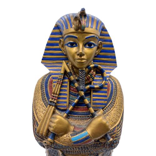 置物 ツタンカーメン