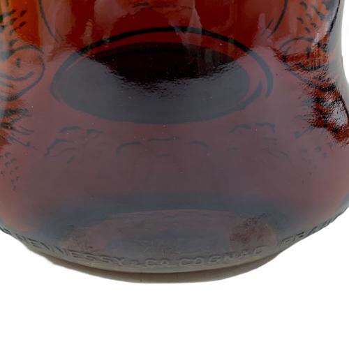 ヘネシー (Hennessy) コニャック 700ml XO 未開封