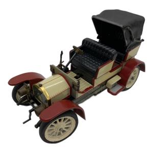 Schuco (シュコー) モデルカー レトロホビー メルセデス・ベンツシンプレックス1902