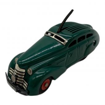 モデルカー 1/18 アウトユニオン タイプC