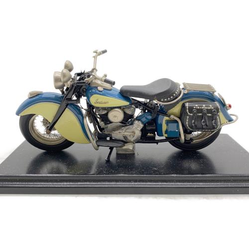 モデルバイク 1948 Indian Chief