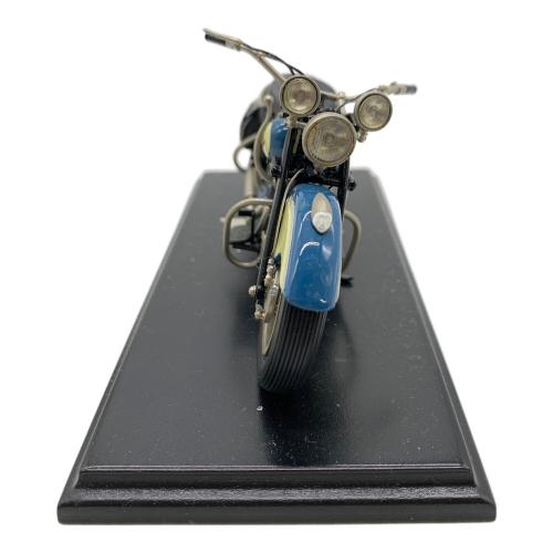 モデルバイク 1948 Indian Chief
