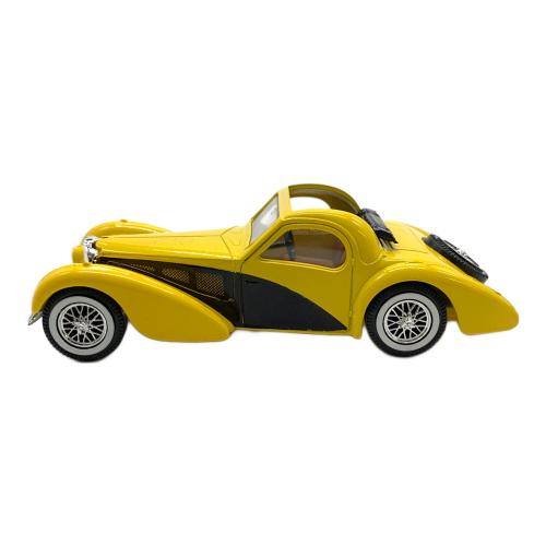 SOLIDO (ソリード) モデルカー ブガッティ・ロワイヤルクーペ・ド・ウィル