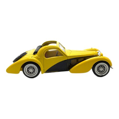 SOLIDO (ソリード) モデルカー ブガッティ・ロワイヤルクーペ・ド・ウィル