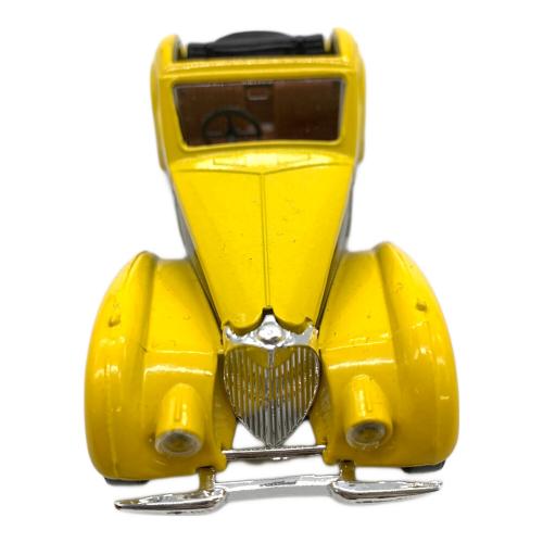 SOLIDO (ソリード) モデルカー ブガッティ・ロワイヤルクーペ・ド・ウィル
