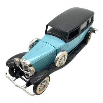 SOLIDO (ソリード) ダイキャストカー 1/43 1935 デューセンバーグJ