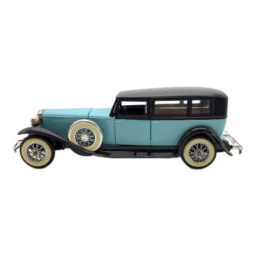 SOLIDO (ソリード) ダイキャストカー 1/43 1935 デューセンバーグJ