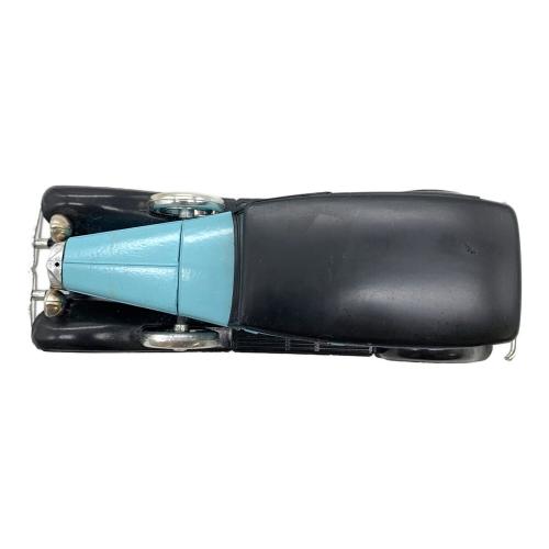 SOLIDO (ソリード) ダイキャストカー 1/43 1935 デューセンバーグJ