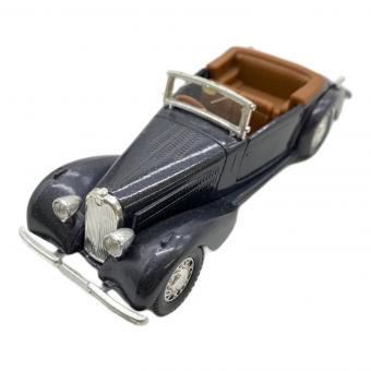 SOLIDO (ソリード) ミニカー タルボット T23