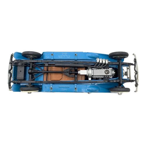 RIO (リオ) ダイキャストカー 1/43 1934 リオ ディーセンバーグ