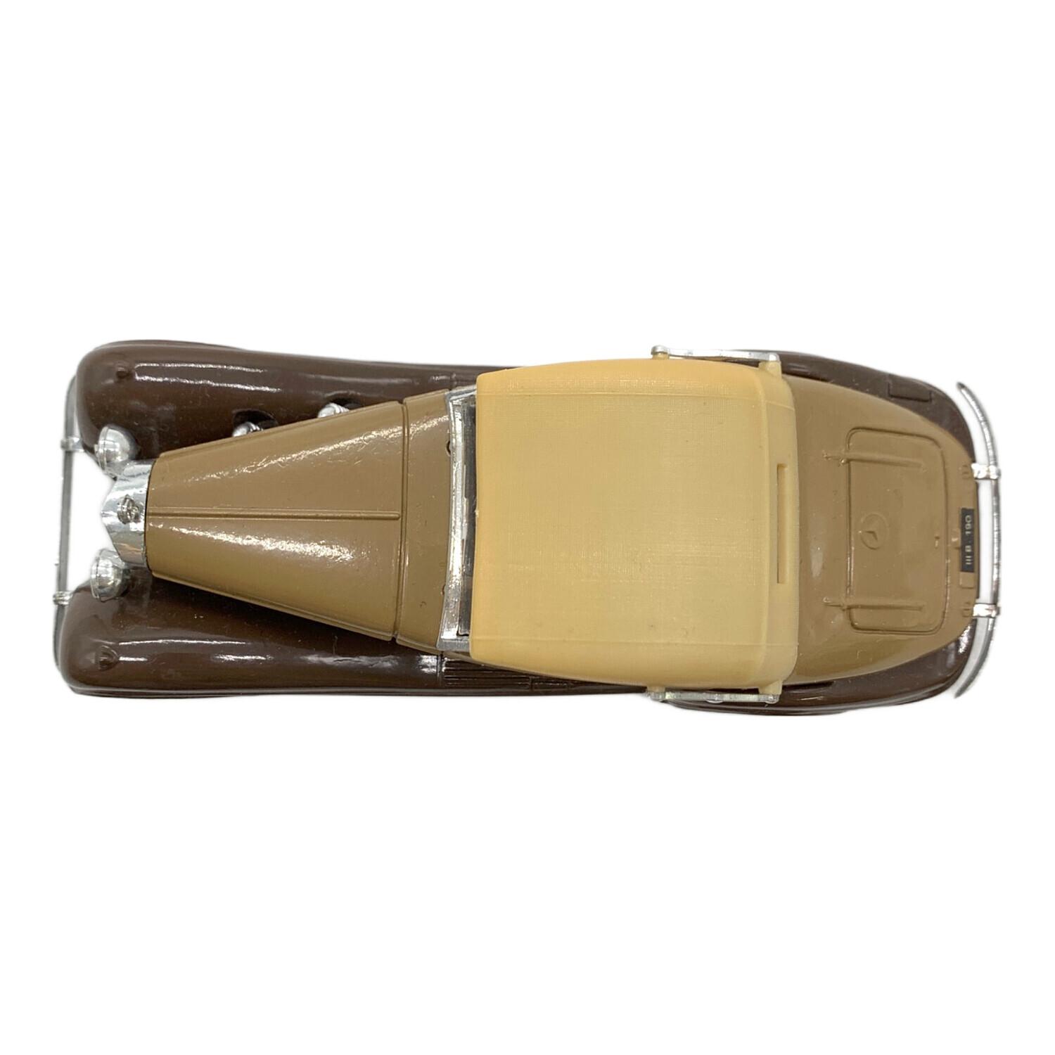 Solido社製の1/43スケール ミニカー「メルセデス・ベンツ 540K」 SOLIDO (ソリード) ミニカー メルセデス・ベンツ 540K｜トレファクONLINE