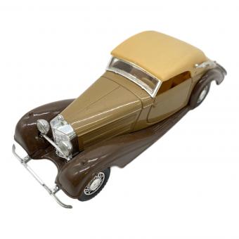 SOLIDO (ソリード) ミニカー メルセデス・ベンツ 540K