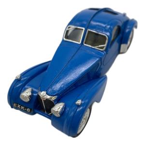 brumm (ブルム) モデルカー 1/43 ブガッティ 57S クーペHP165