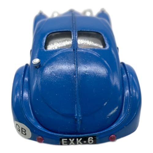 brumm (ブルム) モデルカー 1/43 ブガッティ 57S クーペHP165